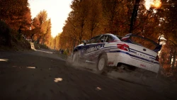 Скриншот к игре DiRT 4