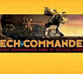 Mechcommander