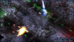 Alien Shooter TD Screenshots