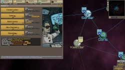 Stellar Monarch Screenshots