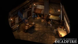 Pillars of Eternity 2: Deadfire Screenshots