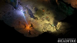 Pillars of Eternity 2: Deadfire Screenshots