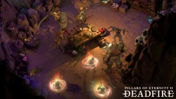 Pillars of Eternity 2: Deadfire Screenshots