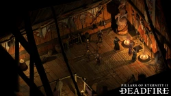 Pillars of Eternity 2: Deadfire Screenshots