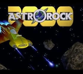 AstroRock 2000