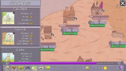 Guild Quest Screenshots