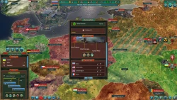 Скриншот к игре Realpolitiks