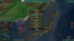 Скриншот к игре Realpolitiks