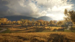 Скриншот к игре TheHunter: Call of the Wild