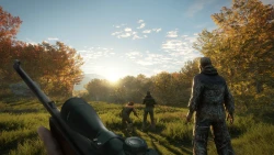 TheHunter: Call of the Wild Screenshots