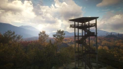 TheHunter: Call of the Wild Screenshots
