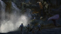 The Elder Scrolls Online: Morrowind Screenshots