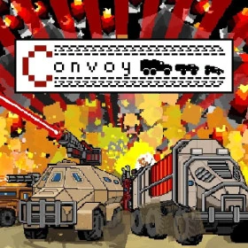 Convoy