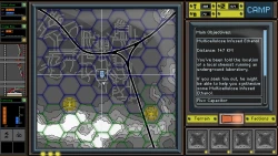 Convoy Screenshots