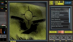 Convoy Screenshots