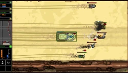 Convoy Screenshots