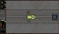 Convoy Screenshots