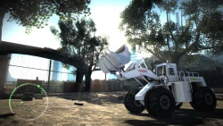 Construction Machines 2014 Screenshots