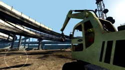 Construction Machines 2014 Screenshots