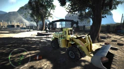 Construction Machines 2014 Screenshots
