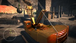 Construction Machines 2014 Screenshots