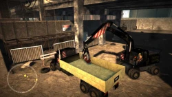 Construction Machines 2014 Screenshots