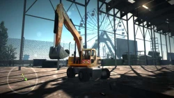 Construction Machines 2014 Screenshots