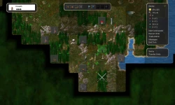 Скриншот к игре Conquest of Elysium 4