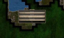 Скриншот к игре Conquest of Elysium 4