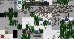 Скриншот к игре Conquest of Elysium 4