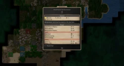 Conquest of Elysium 4 Screenshots