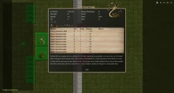 Conquest of Elysium 4 Screenshots