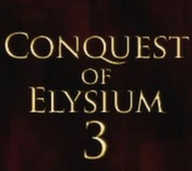 Conquest of Elysium 3