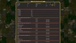Conquest of Elysium 3 Screenshots