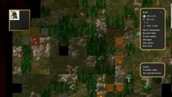 Conquest of Elysium 3 Screenshots