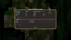 Conquest of Elysium 3 Screenshots