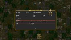 Conquest of Elysium 3 Screenshots