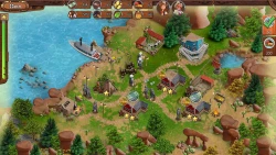 Country Tales Screenshots