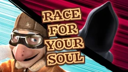 Скриншот к игре Coffin Dodgers