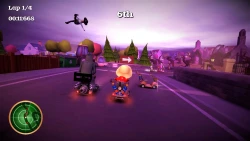 Coffin Dodgers Screenshots