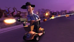 Coffin Dodgers Screenshots