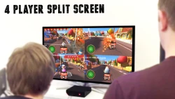 Coffin Dodgers Screenshots
