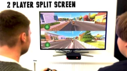 Coffin Dodgers Screenshots