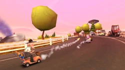 Coffin Dodgers Screenshots