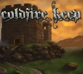 Coldfire Keep
