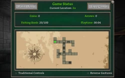 Coldfire Keep Screenshots