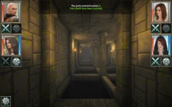 Coldfire Keep Screenshots