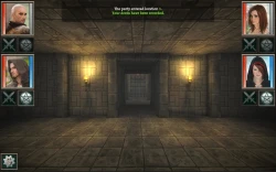 Coldfire Keep Screenshots