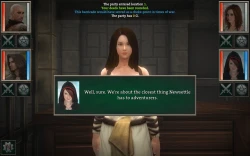 Coldfire Keep Screenshots