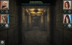 Coldfire Keep Screenshots